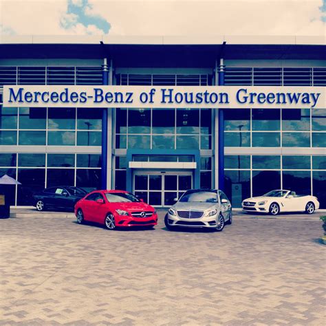 mercedes benz greenway|mercedes benz of greenway houston.